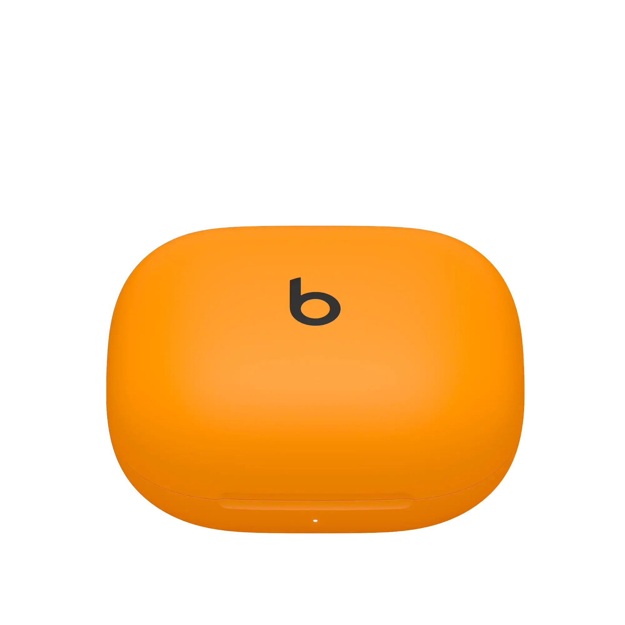 Наушники Beats Powerbeats Pro 2 — High-Performance Earbuds — Electric Orange (MX743)