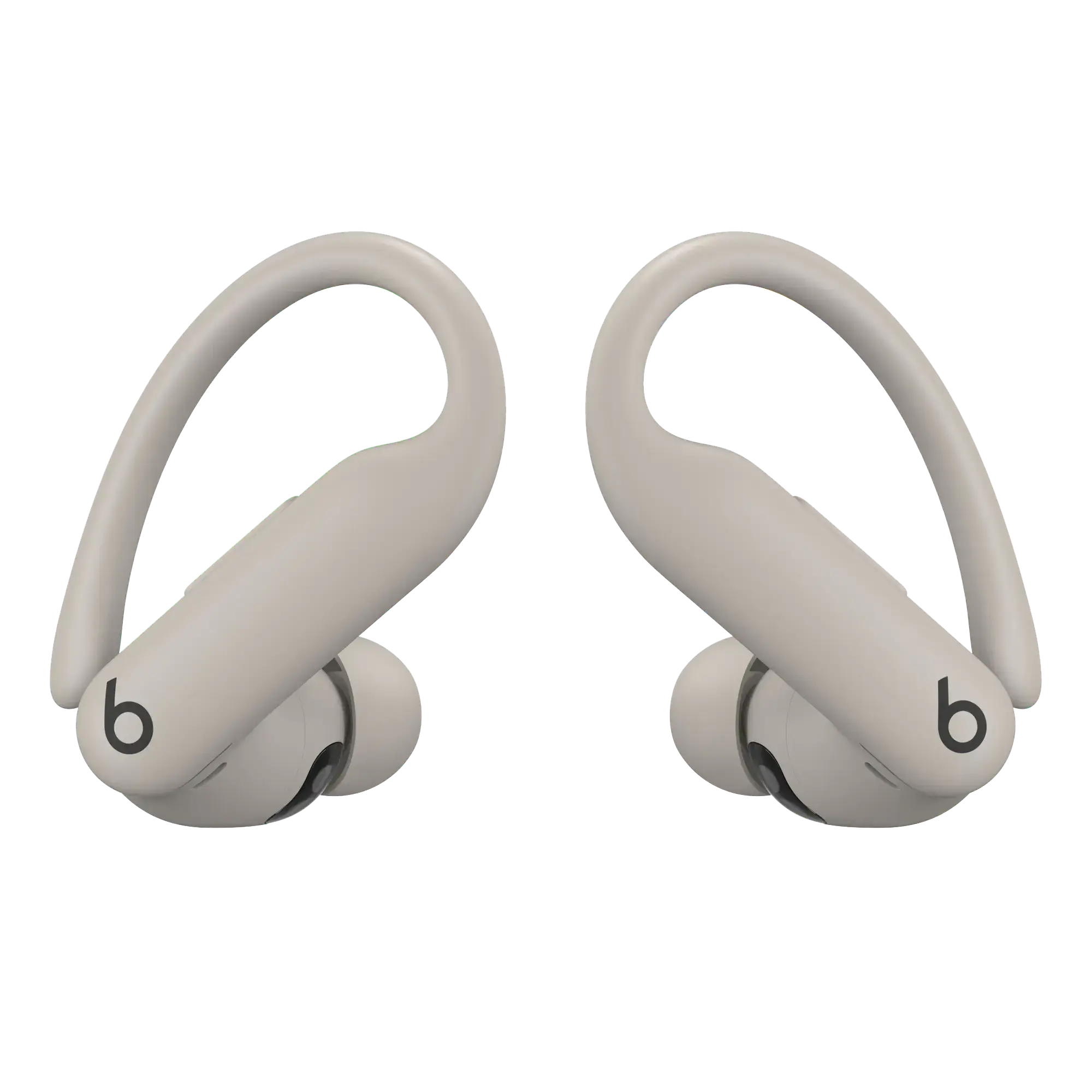 Навушники Beats Powerbeats Pro 2 — High-Performance Earbuds — Quick Sand (MX733)