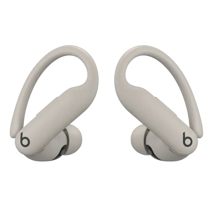 Навушники Beats Powerbeats Pro 2 — High-Performance Earbuds — Quick Sand (MX733)
