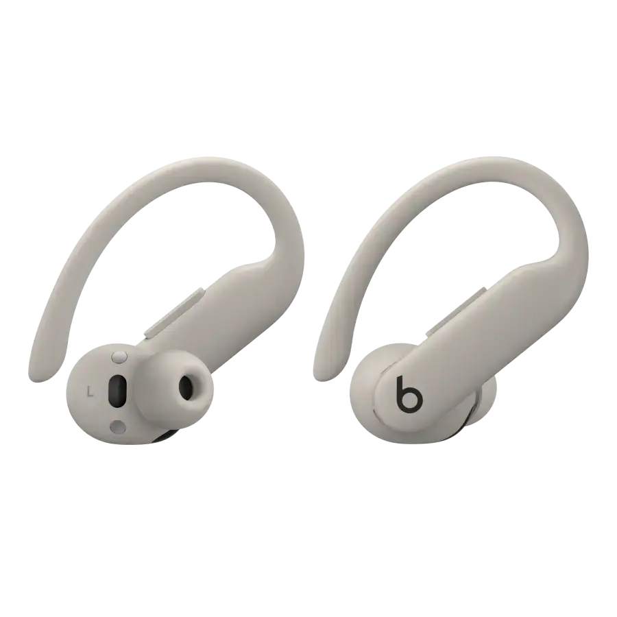 Навушники Beats Powerbeats Pro 2 — High-Performance Earbuds — Quick Sand (MX733)