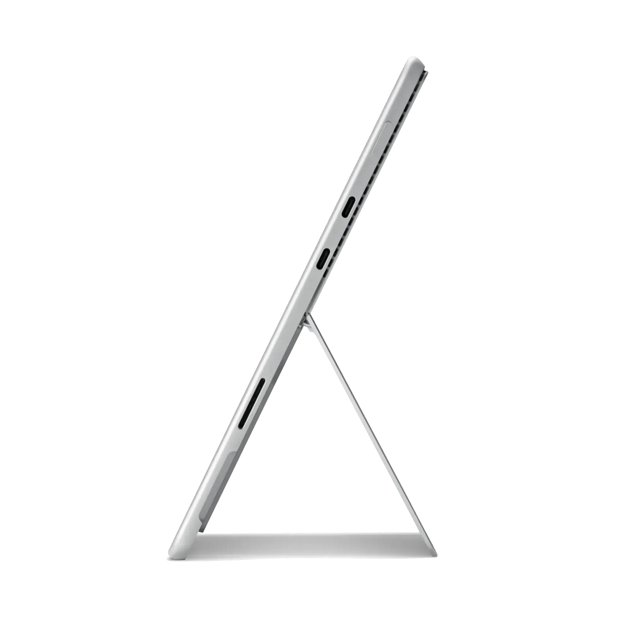 Планшет Microsoft Surface Pro 8 i5/16/256GB - Platinum (8PU-00035)