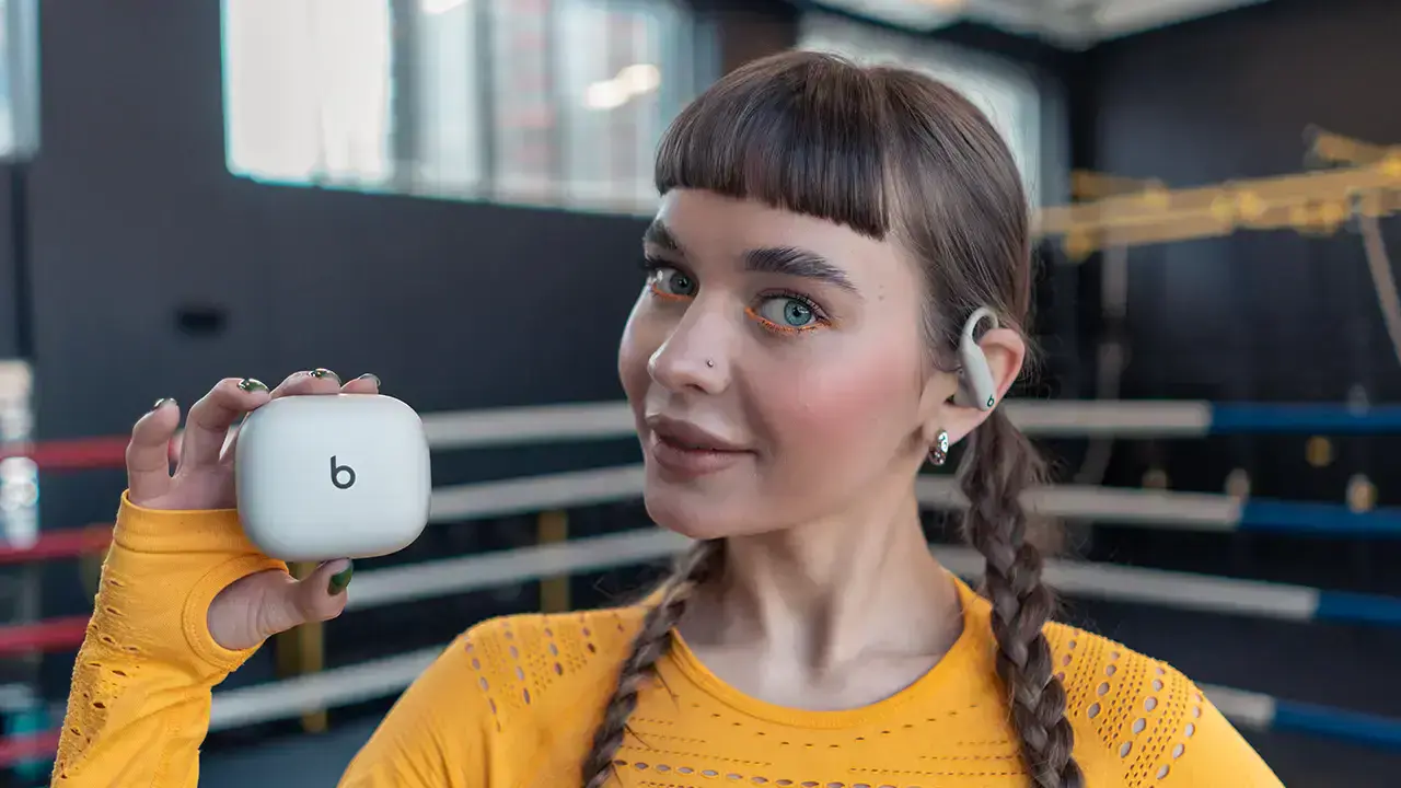 Powerbeats Pro 2 – лучше, чем AirPods Pro?