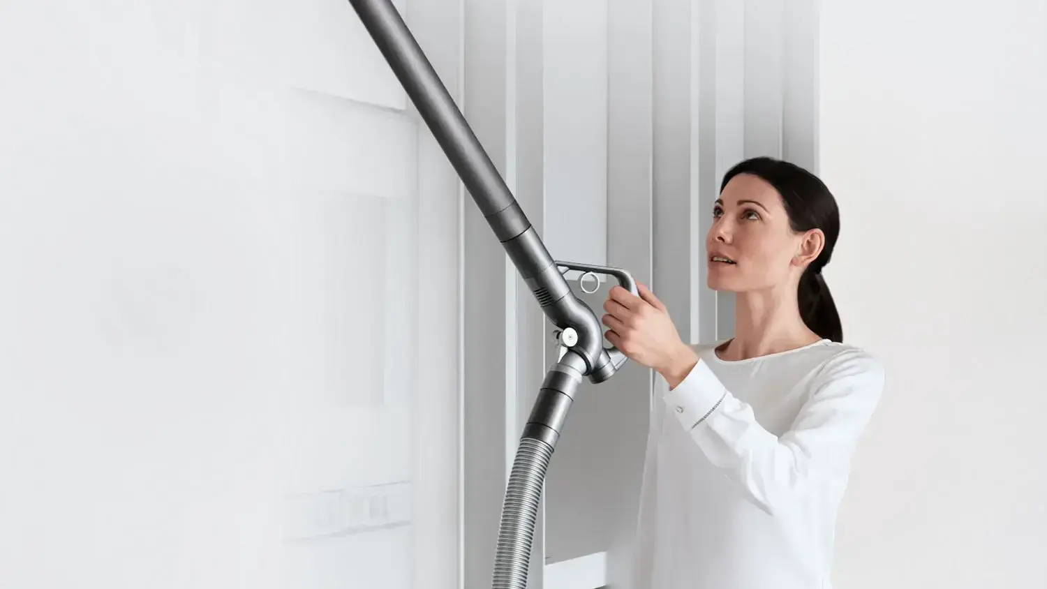 Пилосос безмішковий Dyson Big Ball Absolute 2 (228415-01)