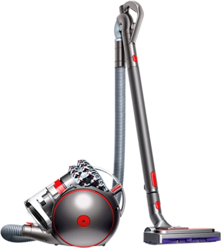 Пилосос безмішковий Dyson Big Ball Absolute 2 (228415-01)