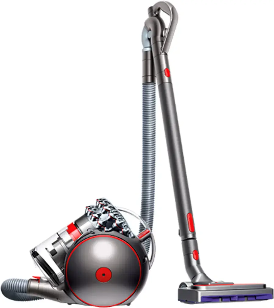 Пылесос безмешковый Dyson Big Ball Absolute 2 (228415-01)