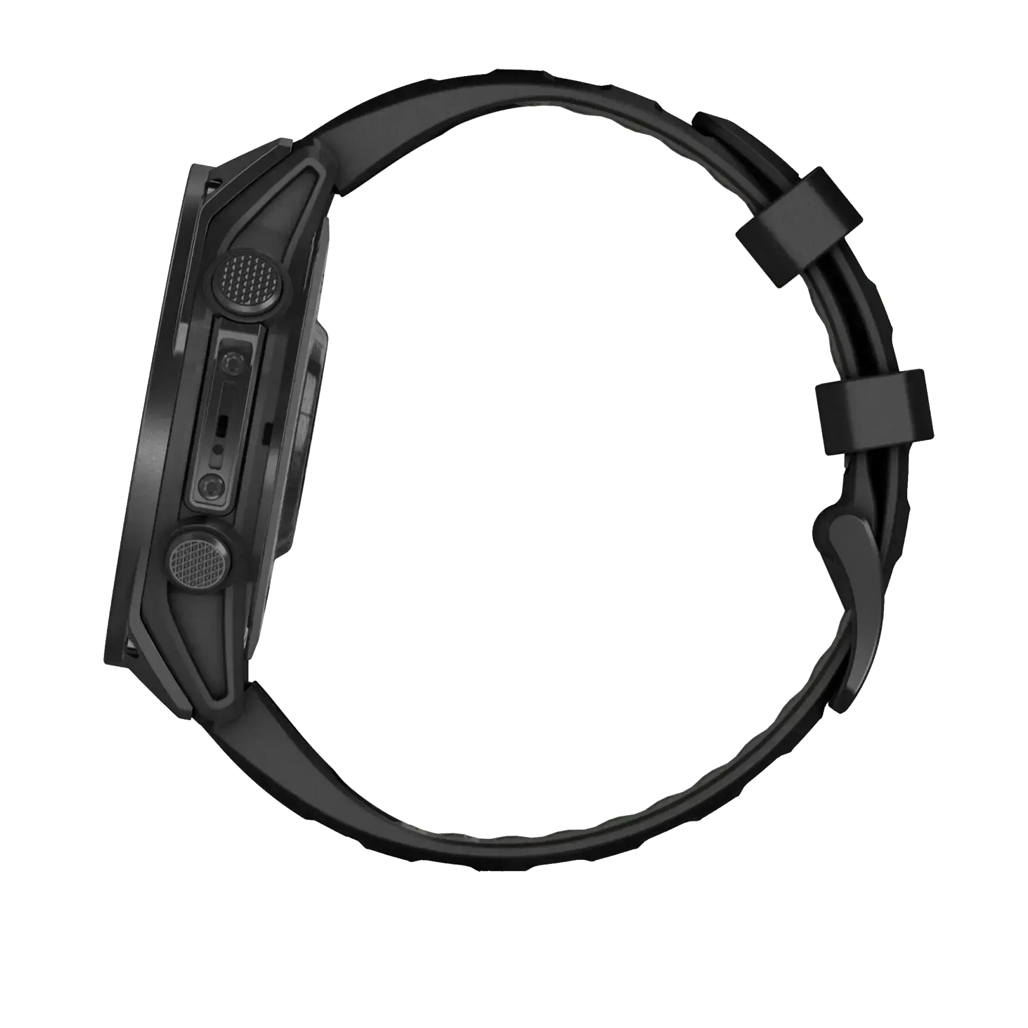 Смарт-годинник Garmin Tactix 8 47 mm AMOLED Includes Applied Ballistics Ultralight Solver (010-03405-01)