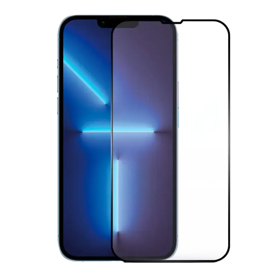 Захисне скло SENTEO для iPhone 13 Pro Max | 14 Plus
