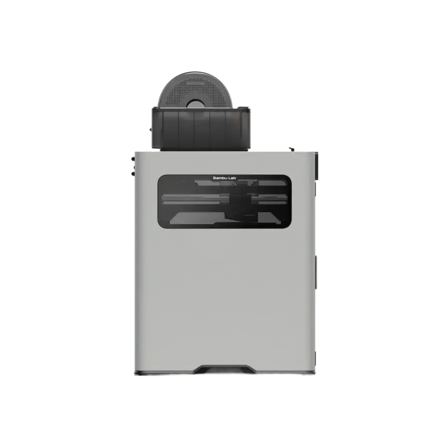 3D-принтер Bambu Lab H2D AMS Combo [Standart] (PF003-D+SA007)