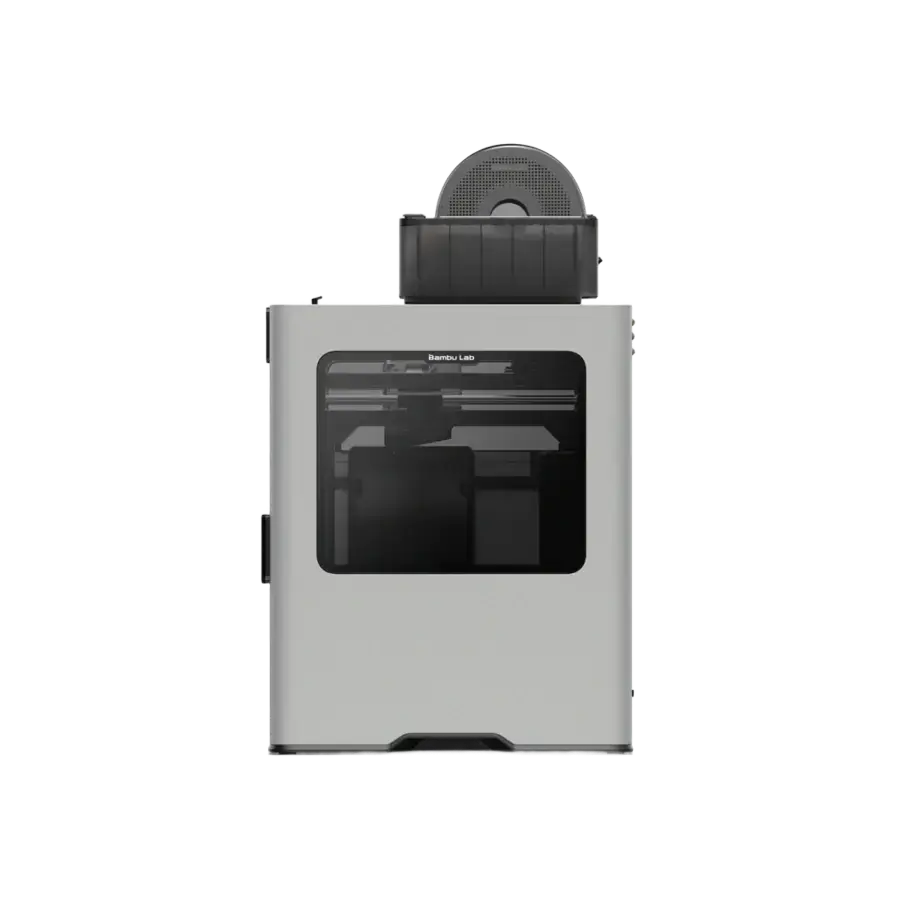 3D-принтер Bambu Lab H2D [Dual AMS 2 Pro Bundle] (PF003-D+SA007+SA007-EU)