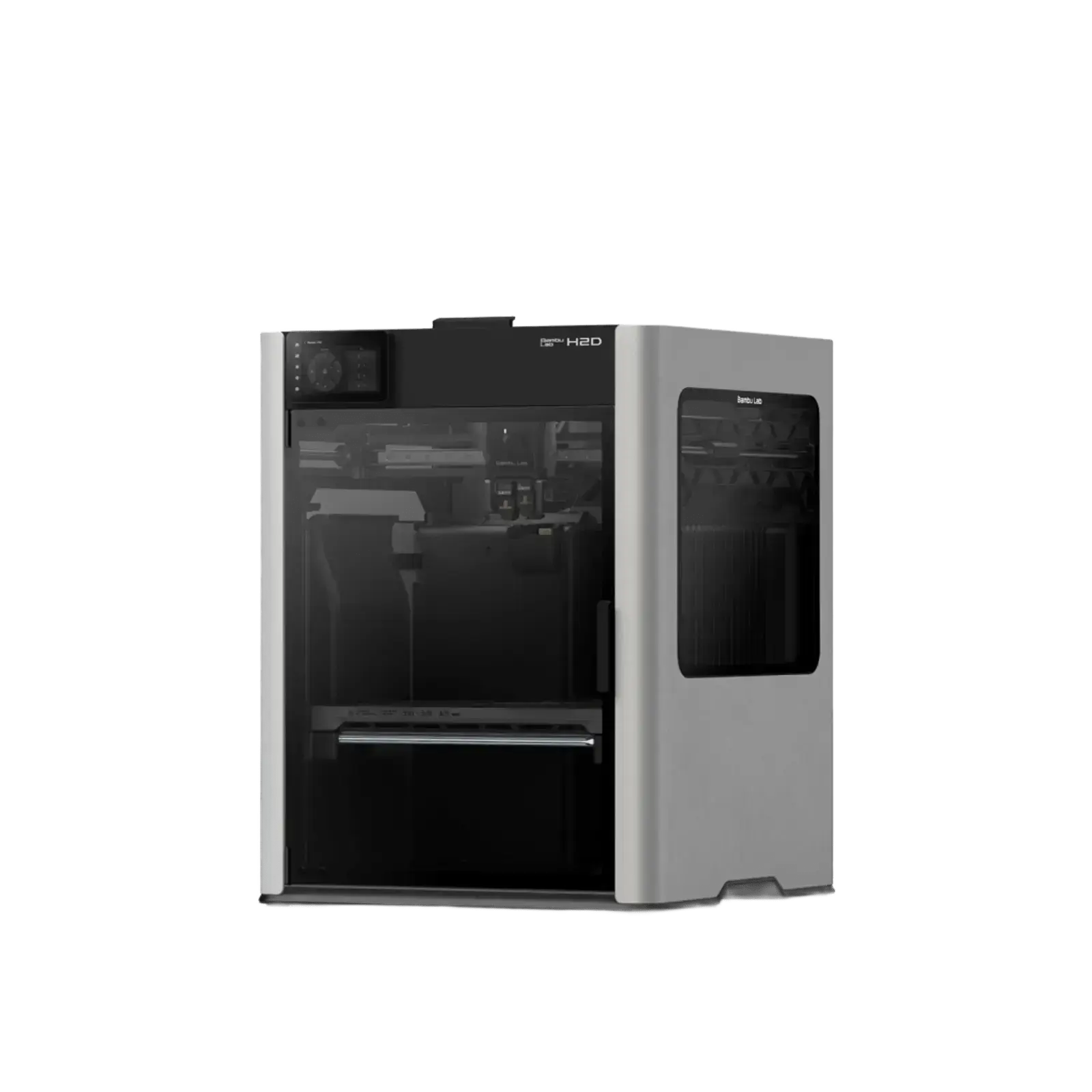 3D-принтер Bambu Lab H2D (PF003-D)