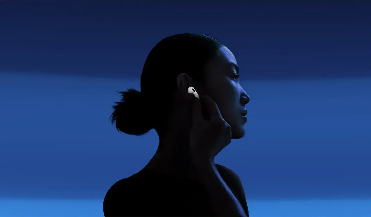 Adaptive Audio: як налаштувати функцію для AirPods Pro 2 та AirPods 4 ANC