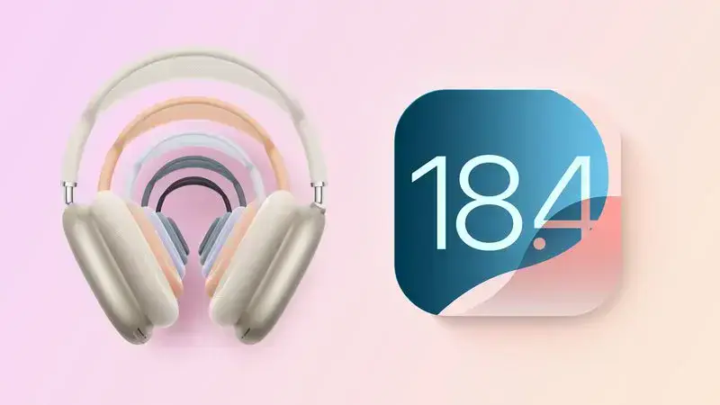 AirPods Max: отримають аудіо без втрат та аудіо з наднизькою затримкою