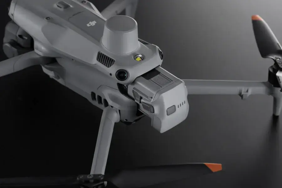 Акумулятор DJI Matrice 4 Series Battery (CP.EN.00000559.02)