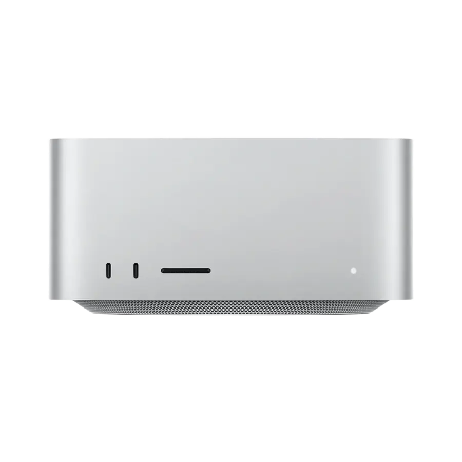 Apple Mac Studio 2025 M3 Ultra/28CPU/60GPU/256GB/1TB (Z1CD00140)