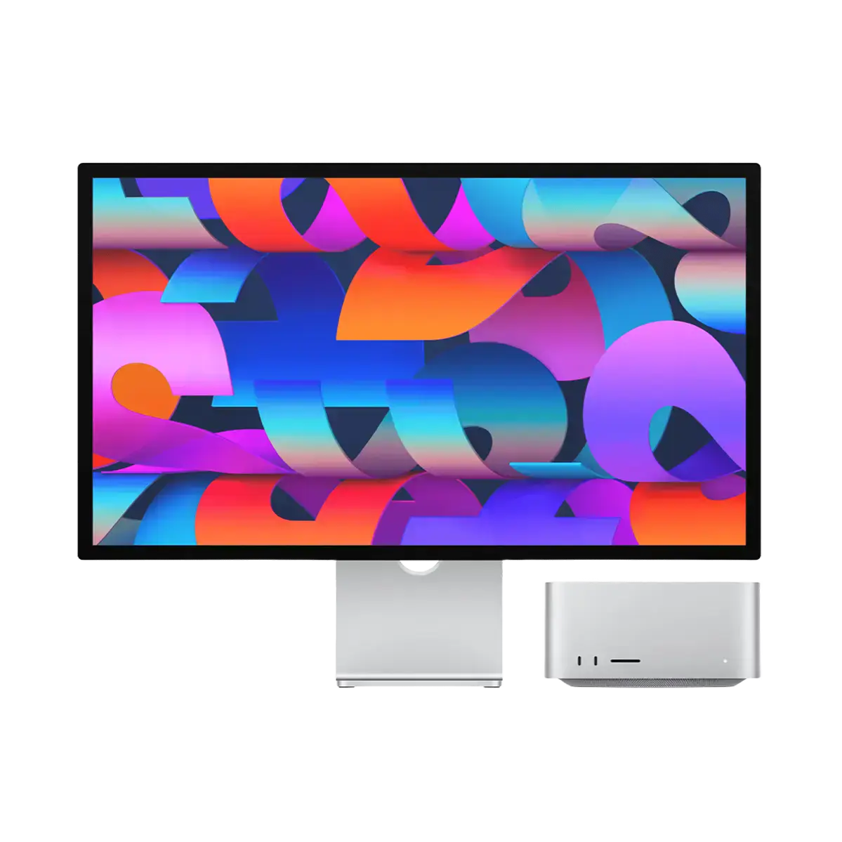 Apple Mac Studio 2025 M3 Ultra/28CPU/60GPU/96GB/1TB (MU973)