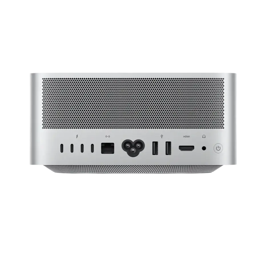Apple Mac Studio 2025 M4 Max/14CPU/32GPU/36GB/2TB (Z1CD0013P, G1CD7) Refurbished