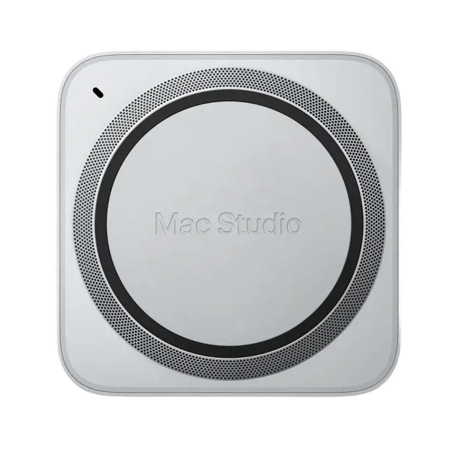 Apple Mac Studio 2025 M4 Max/14CPU/32GPU/36GB/2TB (Z1CD0013P, G1CD7) Refurbished