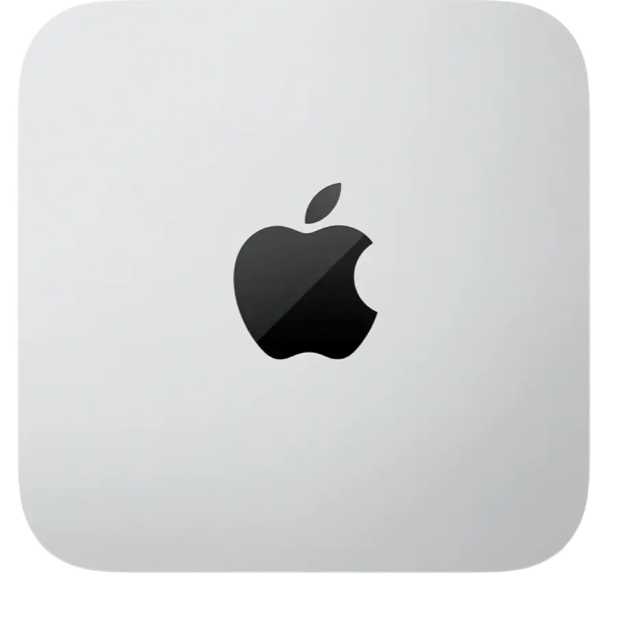 Apple Mac Studio 2025 M4 Max/16CPU/40GPU/48GB/2TB (Z1CD0014H)