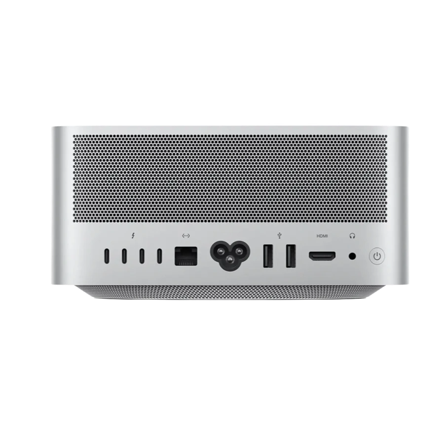 Apple Mac Studio 2025 M4 Max/16CPU/40GPU/48GB/2TB (Z1CD0014H)