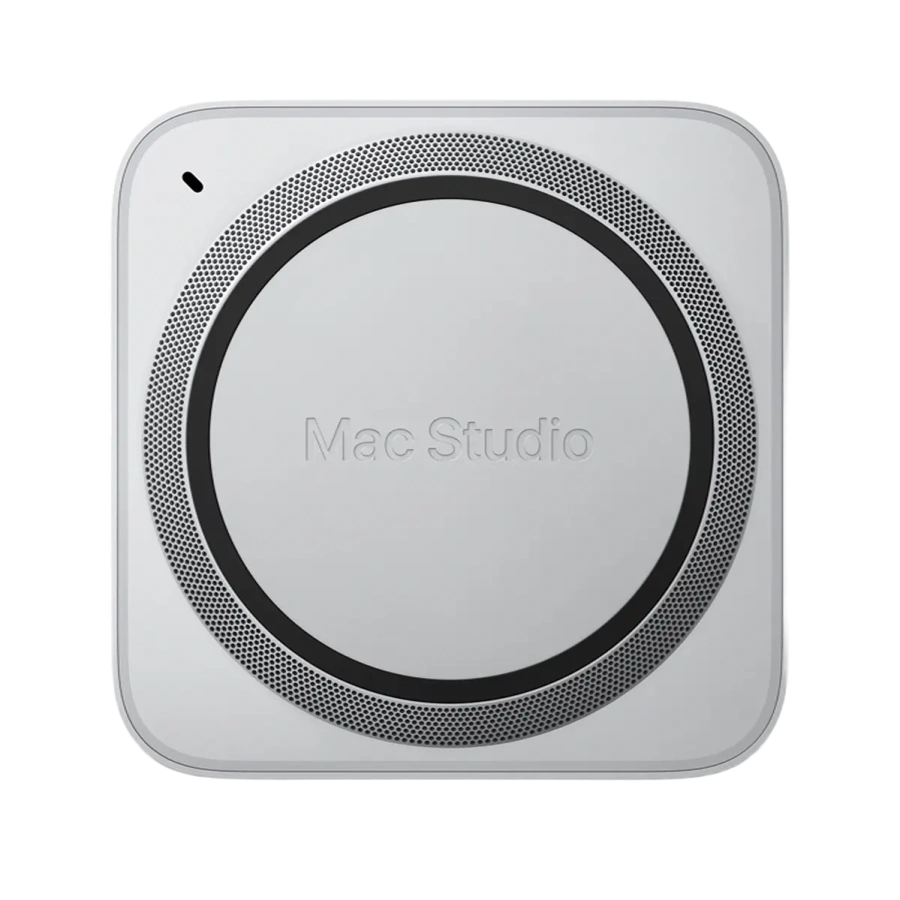 Apple Mac Studio 2025 M4 Max/16CPU/40GPU/48GB/2TB (Z1CD0014H)