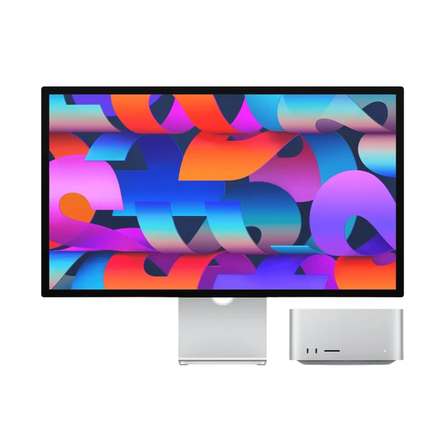 Apple Mac Studio 2025 M4 Max/16CPU/40GPU/48GB/2TB (Z1CD0014H)