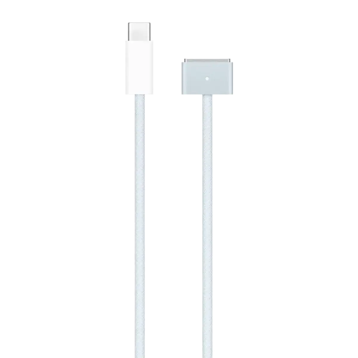 Магнітний кабель Apple USB-C to MagSafe 3 Cable 2 m - Sky Blue (MDF14)