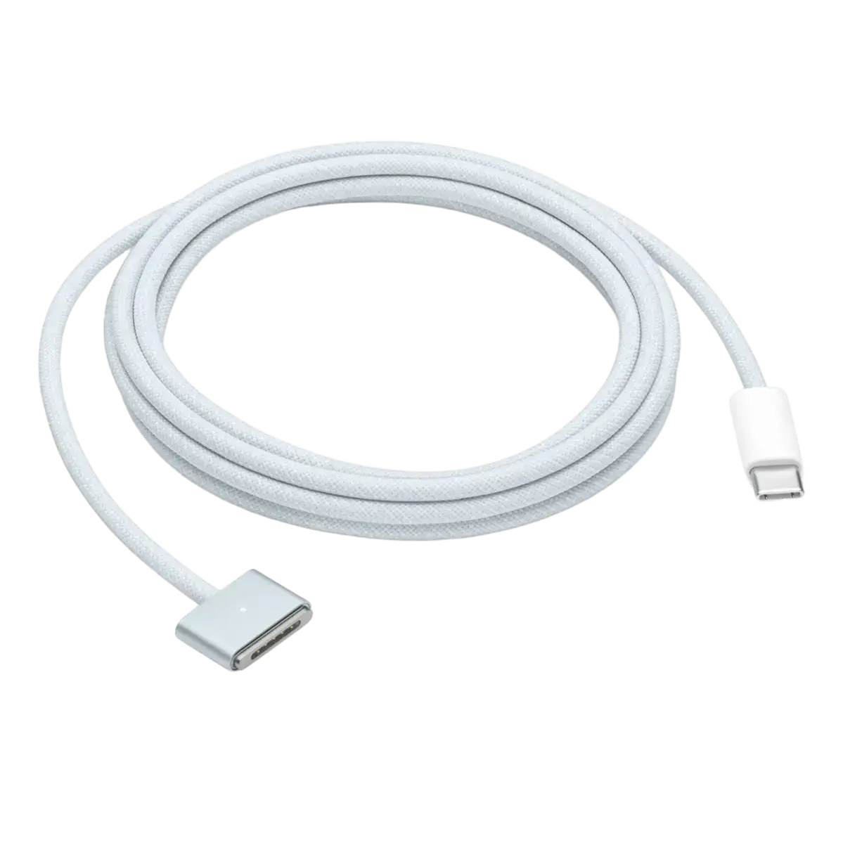 Магнитный кабель Apple USB-C to MagSafe 3 Cable 2 m - Sky Blue (MDF14)