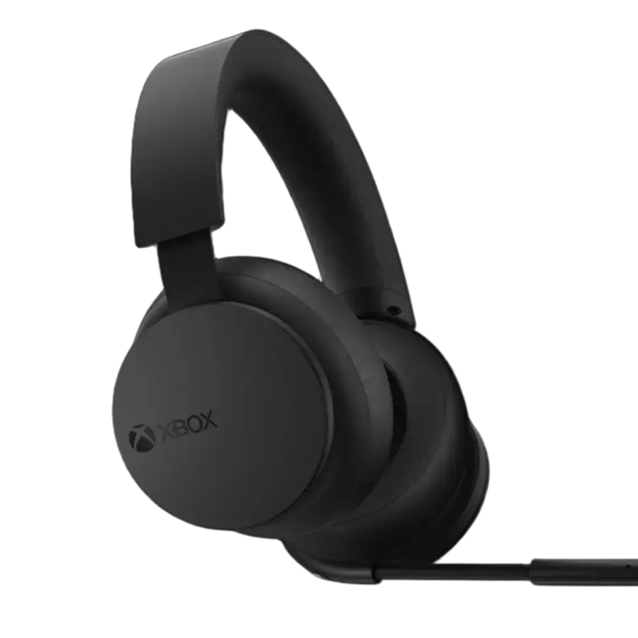 Бездротові навушники з мікрофоном Microsoft Xbox Wireless Headset (TLL-00001)