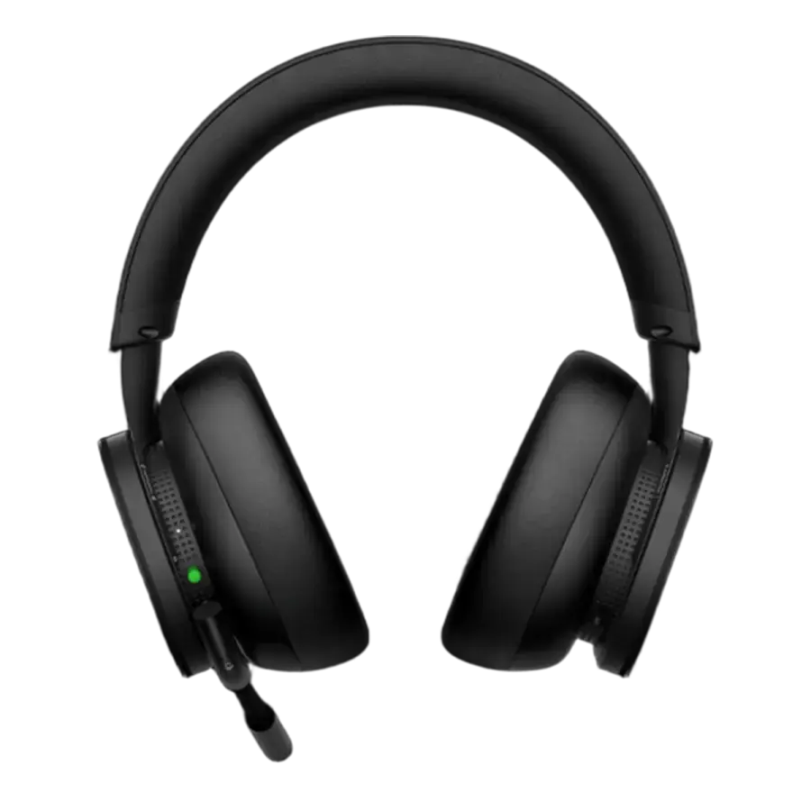Бездротові навушники з мікрофоном Microsoft Xbox Wireless Headset (TLL-00001)