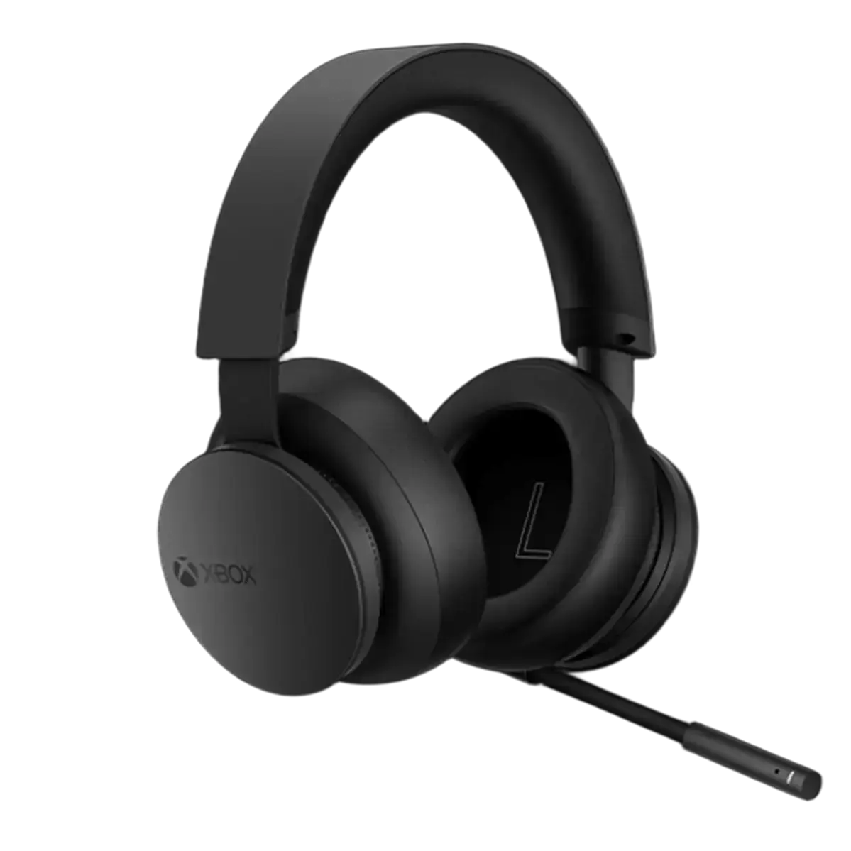 Бездротові навушники з мікрофоном Microsoft Xbox Wireless Headset (TLL-00001)