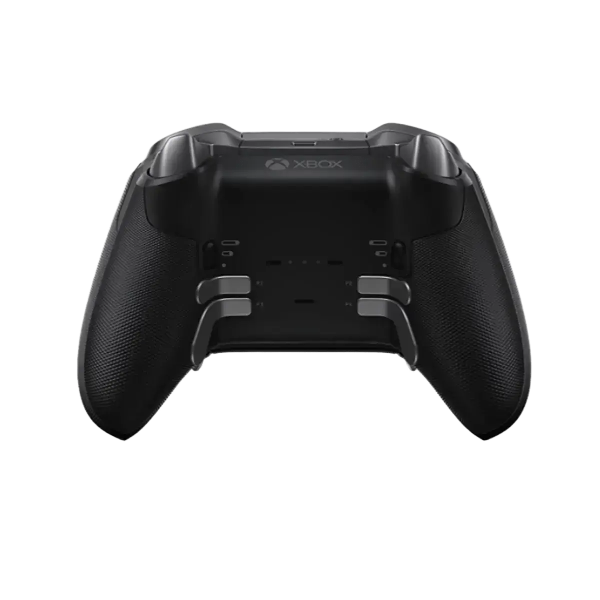 Беспроводной геймпад Microsoft Xbox Series X | S Elite Wireless Controller Series 2 - Black (FST-00003)