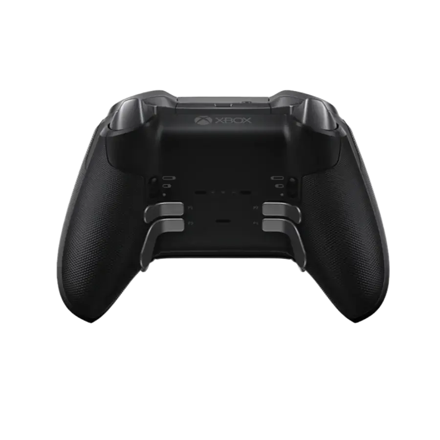 Бездротовий геймпад Microsoft Xbox Series X | S Elite Wireless Controller Series 2 - Black (FST-00003)
