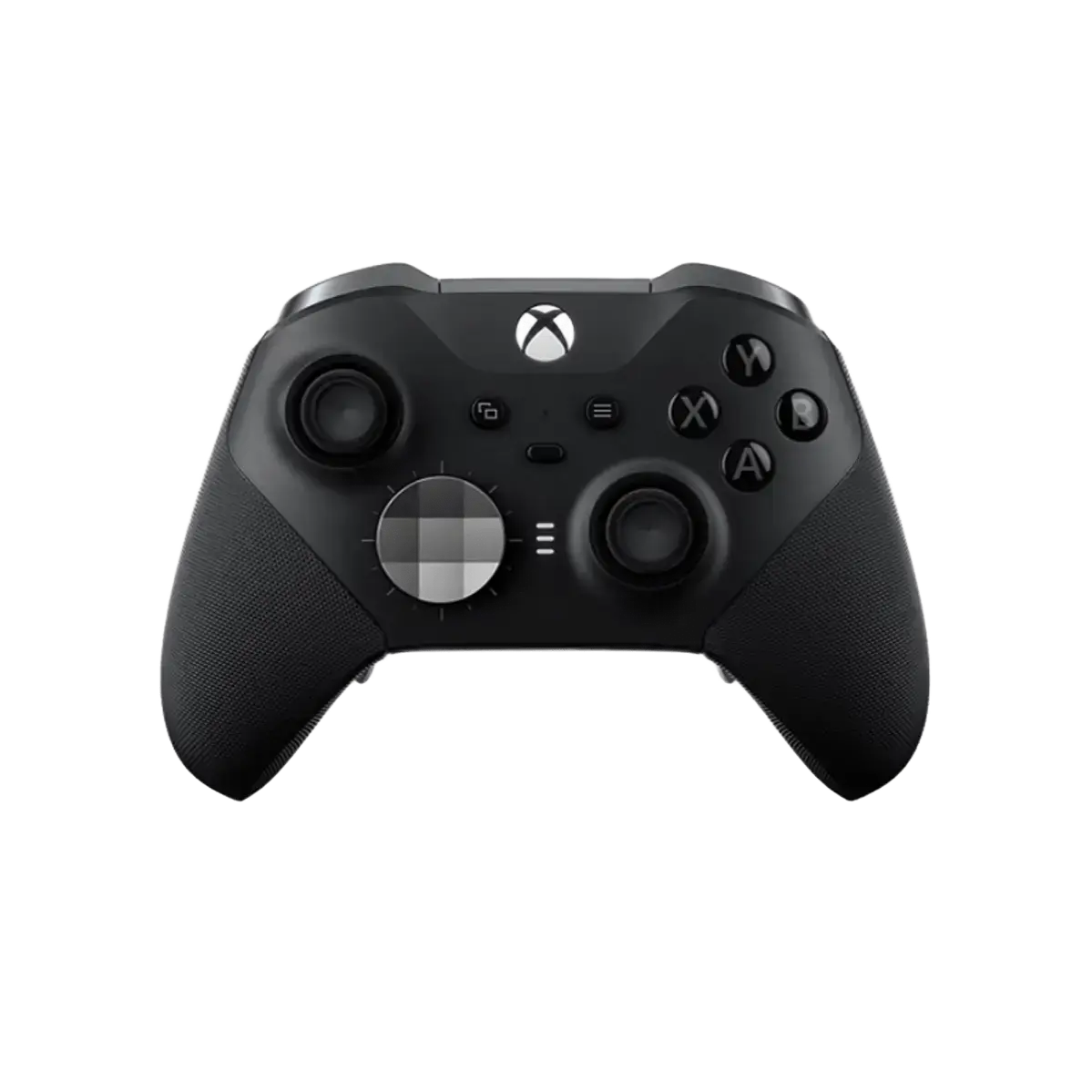 Беспроводной геймпад Microsoft Xbox Series X | S Elite Wireless Controller Series 2 - Black (FST-00003)
