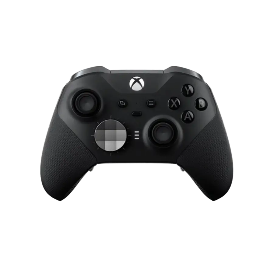 Бездротовий геймпад Microsoft Xbox Series X | S Elite Wireless Controller Series 2 - Black (FST-00003)