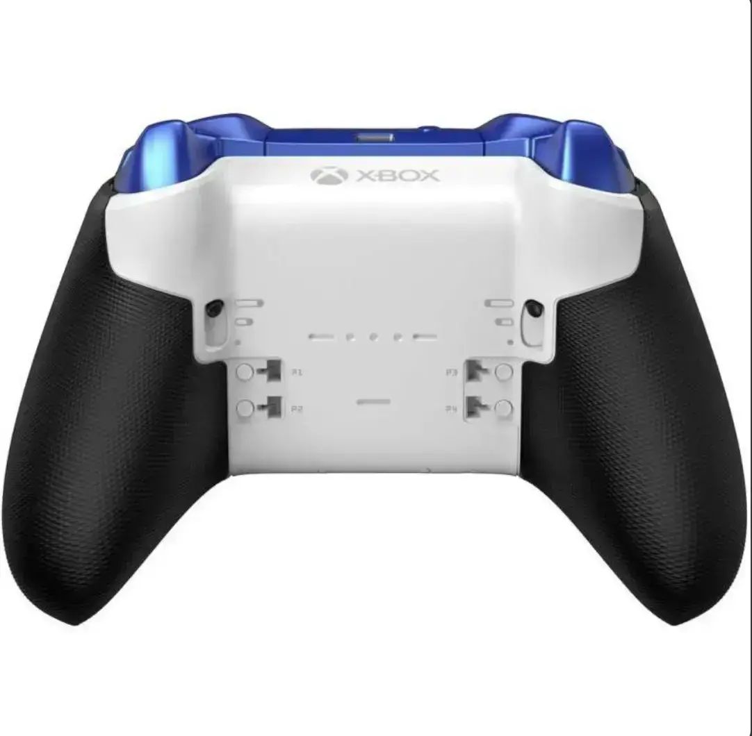 Беспроводной геймпад Microsoft Xbox Series X | S Elite Wireless Controller Series 2 – Core [Blue] (RFZ-00017)