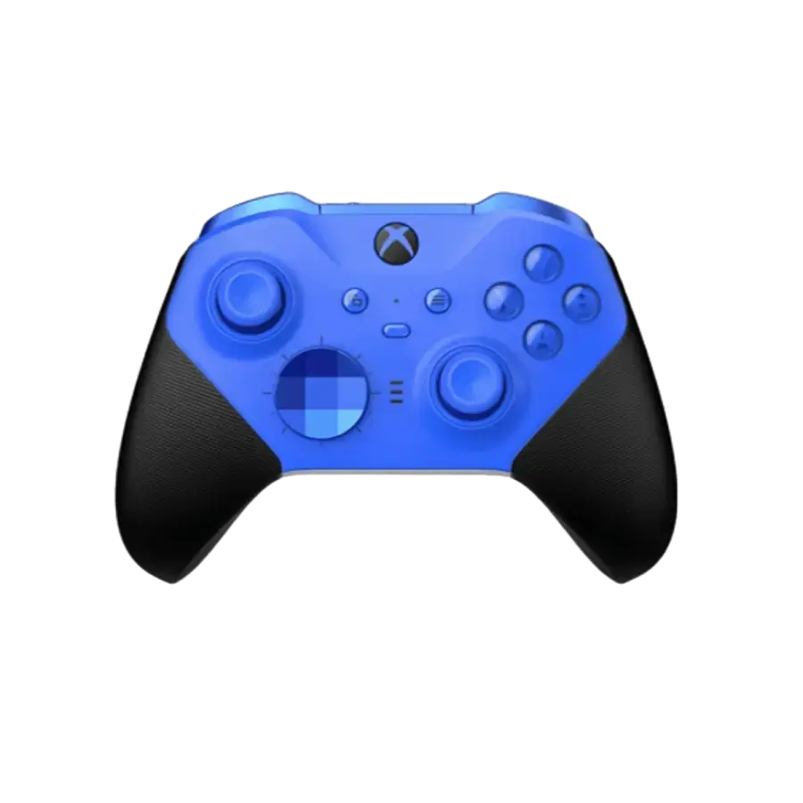 Бездротовий геймпад Microsoft Xbox Series X | S Elite Wireless Controller Series 2 – Core [Blue] (RFZ-00017)
