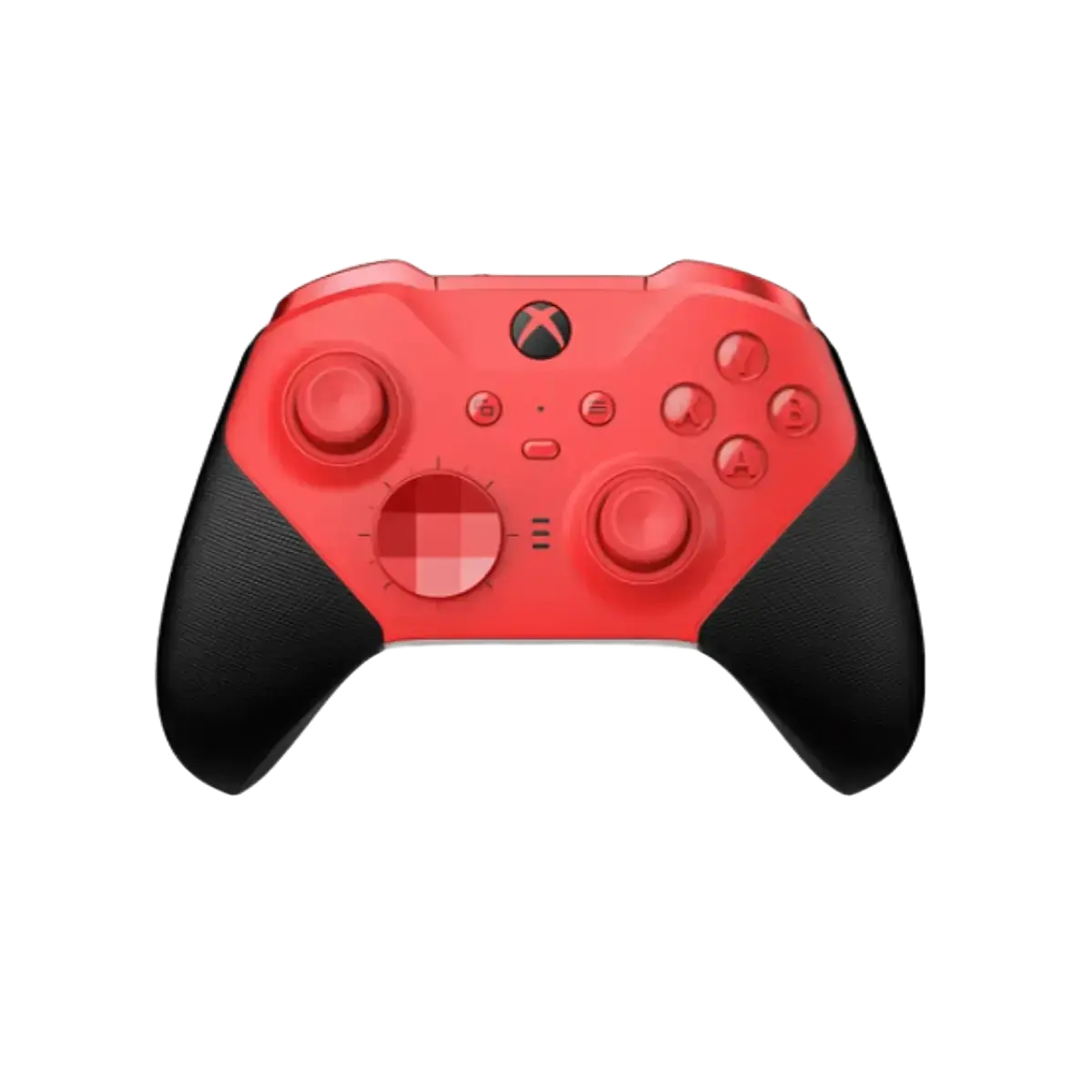 Беспроводной геймпад Microsoft Xbox Series X | S Elite Wireless Controller Series 2 – Core [Red] (RFZ-00013)