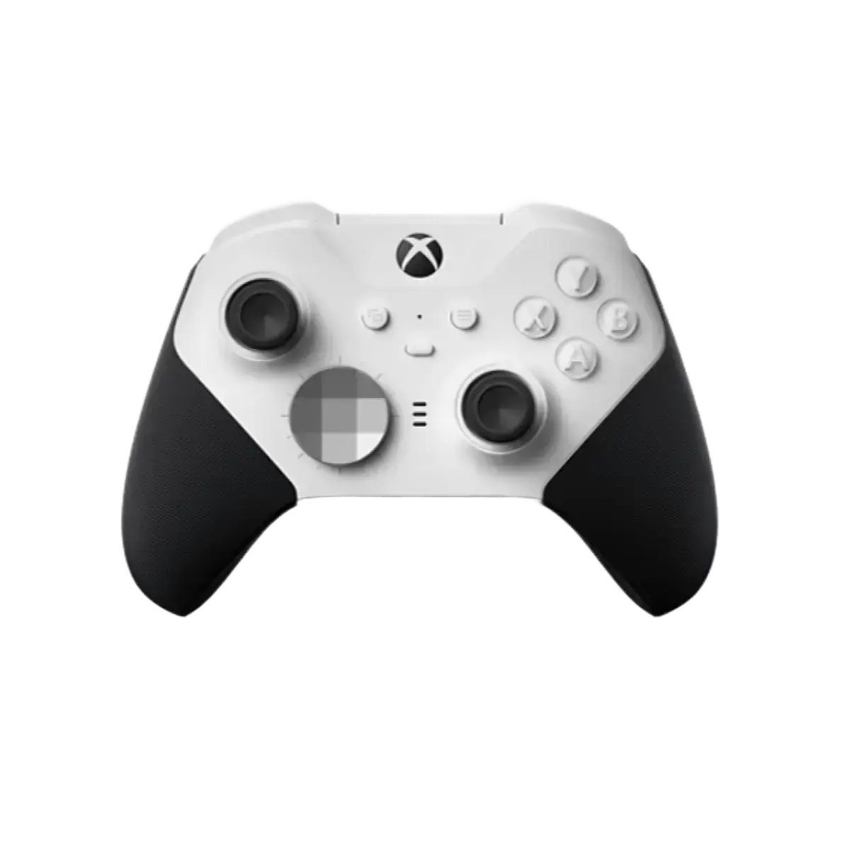Беспроводной геймпад Microsoft Xbox Series X | S Elite Wireless Controller Series 2 – Core [White] (4IK-00001, 4IK-00002)