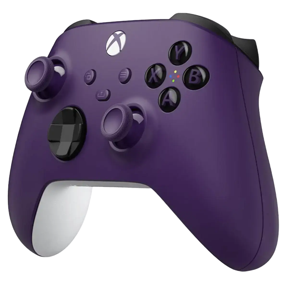 Бездротовий геймпад Microsoft Xbox Series X | S Wireless Controller - Astral Purple (QAU-00068, QAU-00069)
