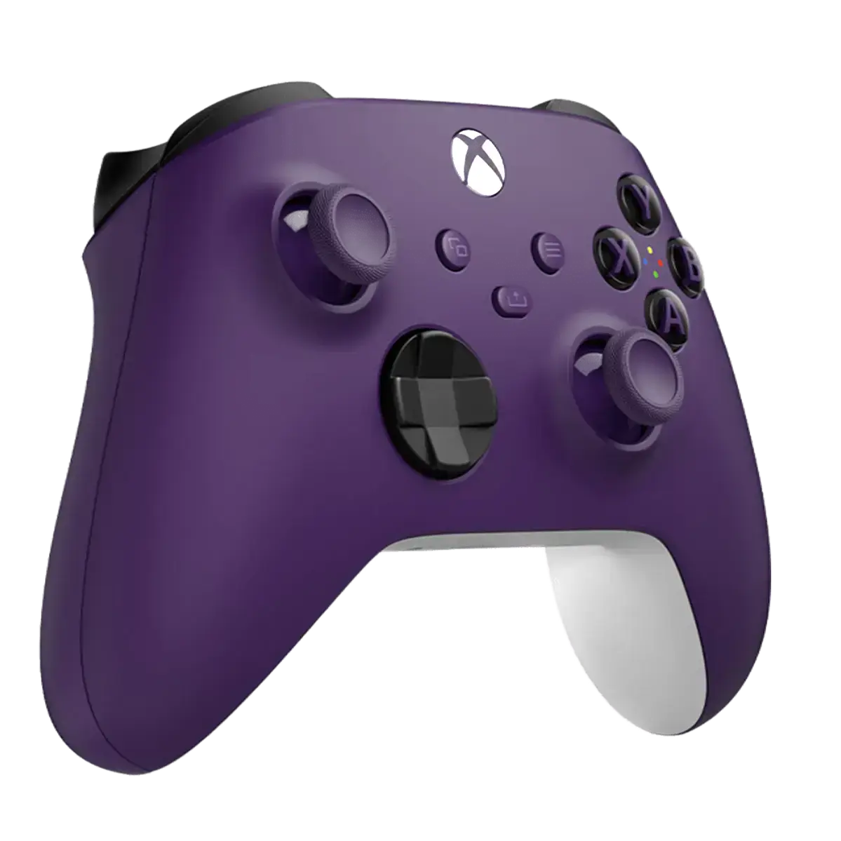 Бездротовий геймпад Microsoft Xbox Series X | S Wireless Controller - Astral Purple (QAU-00068, QAU-00069)