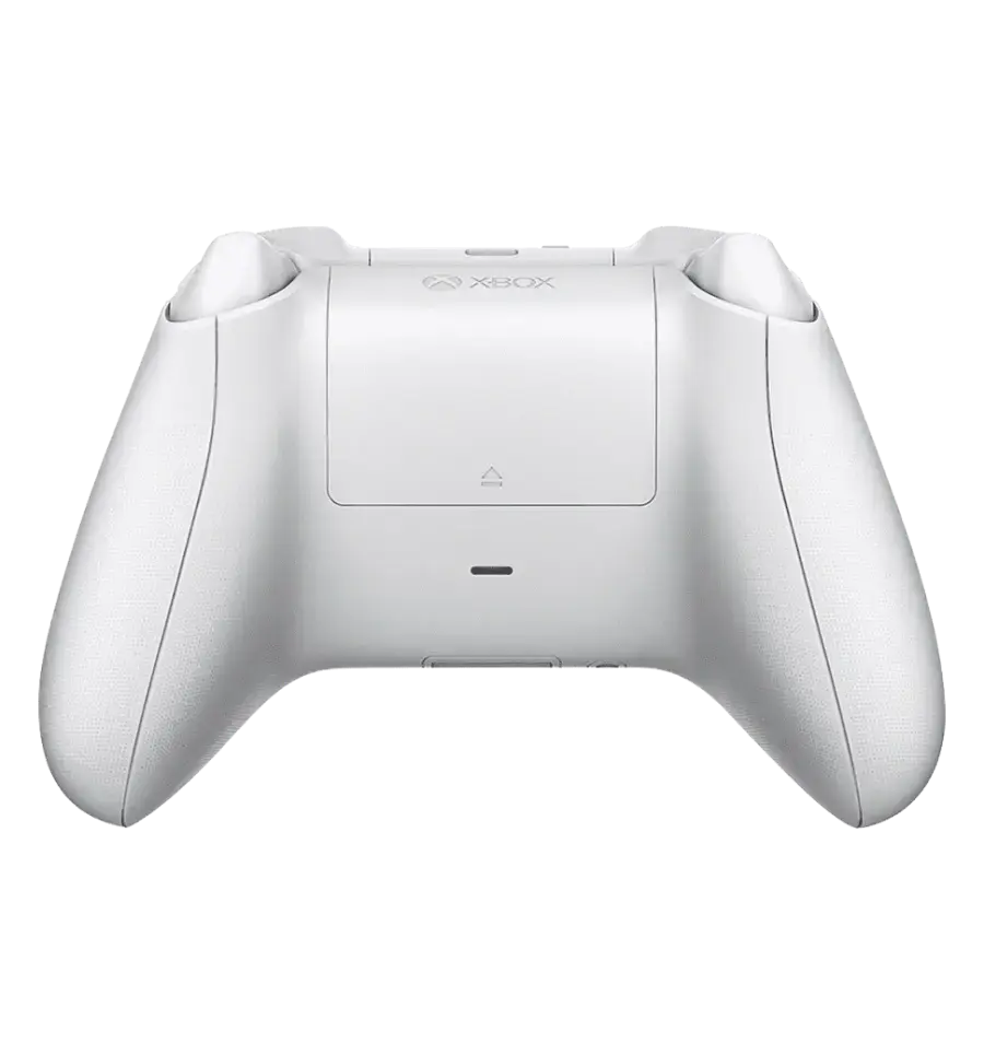 Бездротовий геймпад Microsoft Xbox Series X | S Wireless Controller - Robot White (QAS-00001, QAS-00002, QAS-00007, 889842611564)