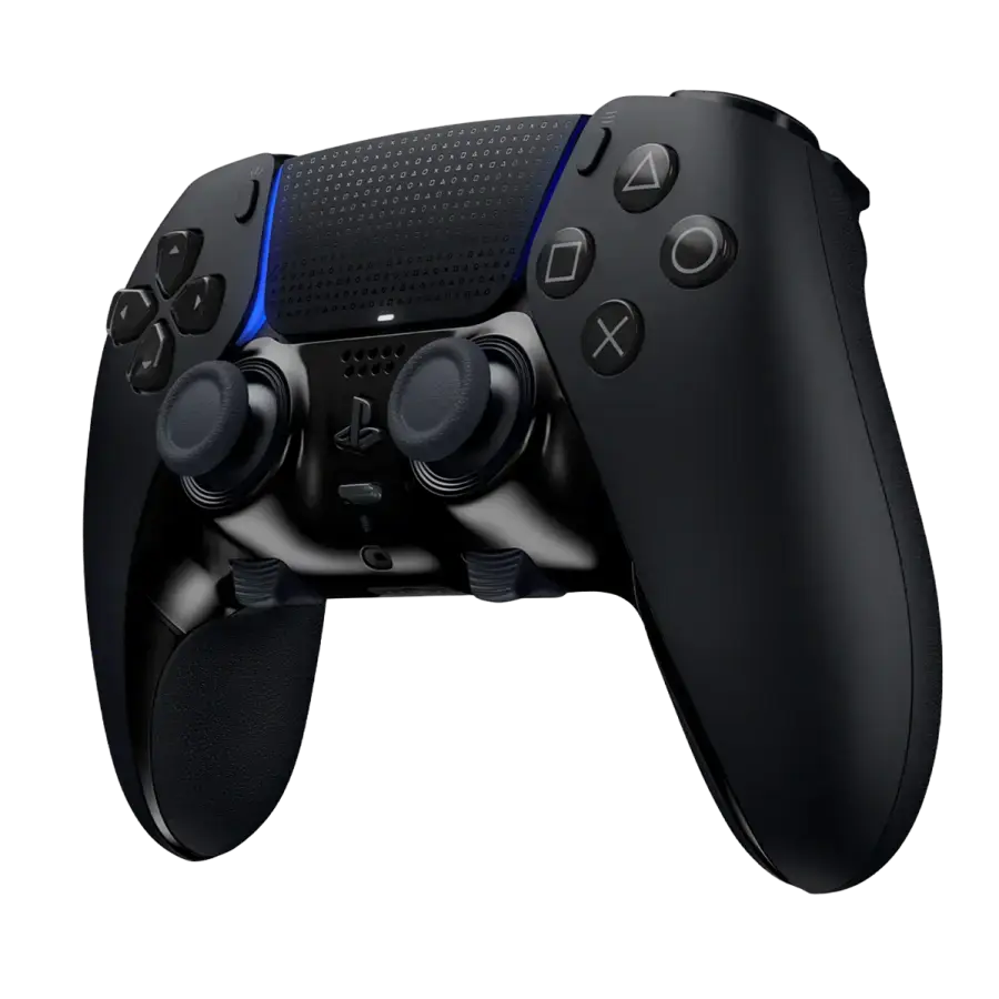 Беспроводной геймпад Sony DualSense Edge - Black (1000045048)