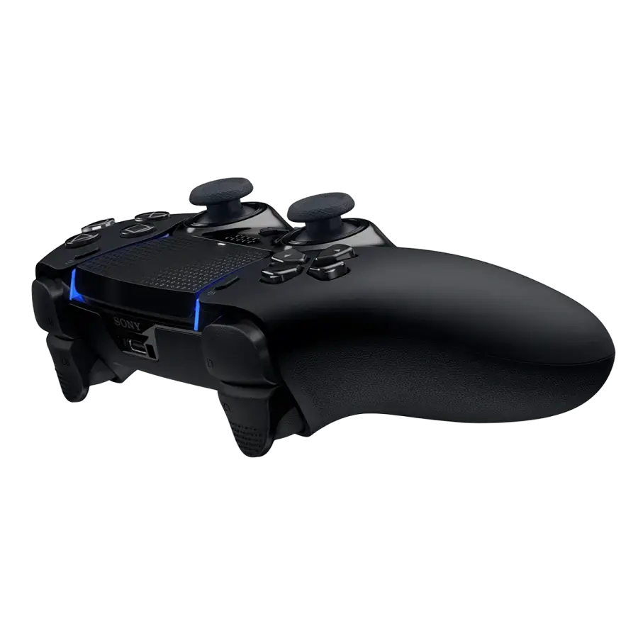 Беспроводной геймпад Sony DualSense Edge - Black (1000045048)