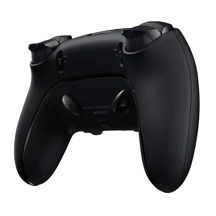 Беспроводной геймпад Sony DualSense Edge - Black (1000045048)
