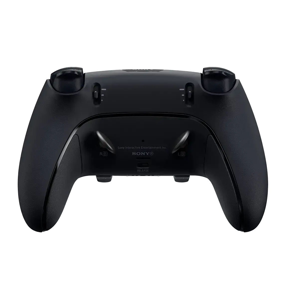 Бездротовий геймпад Sony DualSense Edge - Black (1000045048)