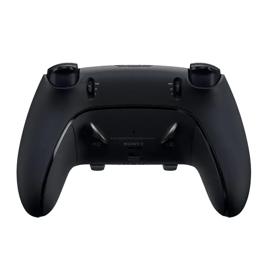 Беспроводной геймпад Sony DualSense Edge - Black (1000045048)