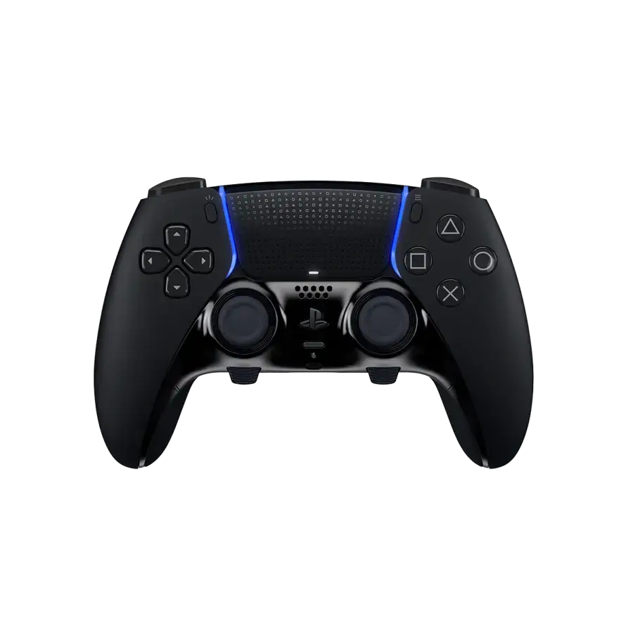 Беспроводной геймпад Sony DualSense Edge - Black (1000045048)