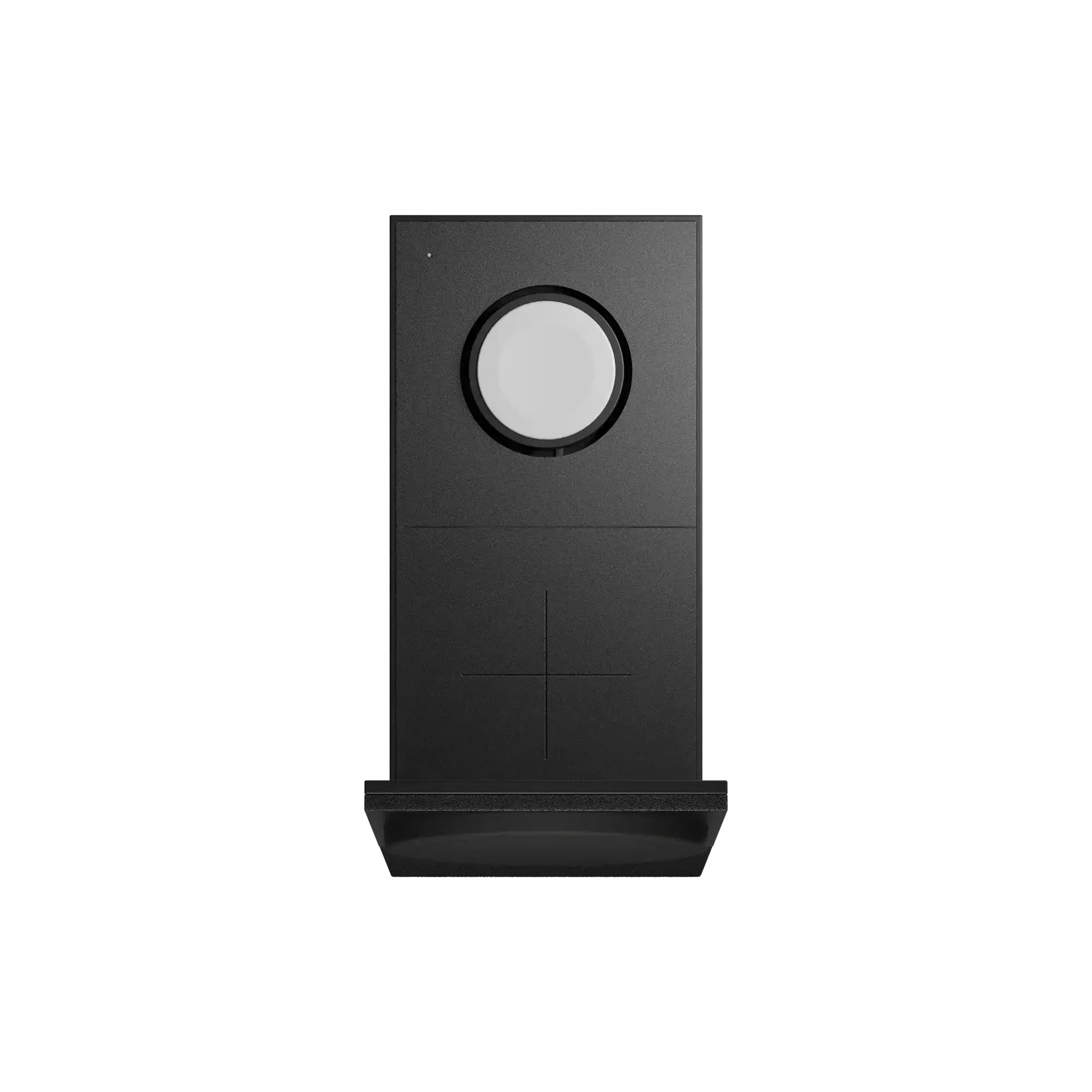 Беспроводное зарядное устройство для Native Union Rise 3-in-1 Qi2 Wireless Charger - Black (RS-3IN1-BLK-INT)