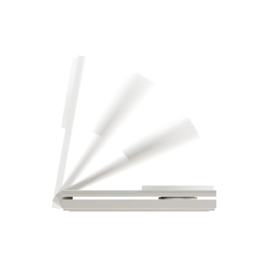 Беспроводное зарядное устройство для Native Union Rise 3-in-1 Qi2 Wireless Charger - Sandstone (RS-3IN1-SAN-INT)