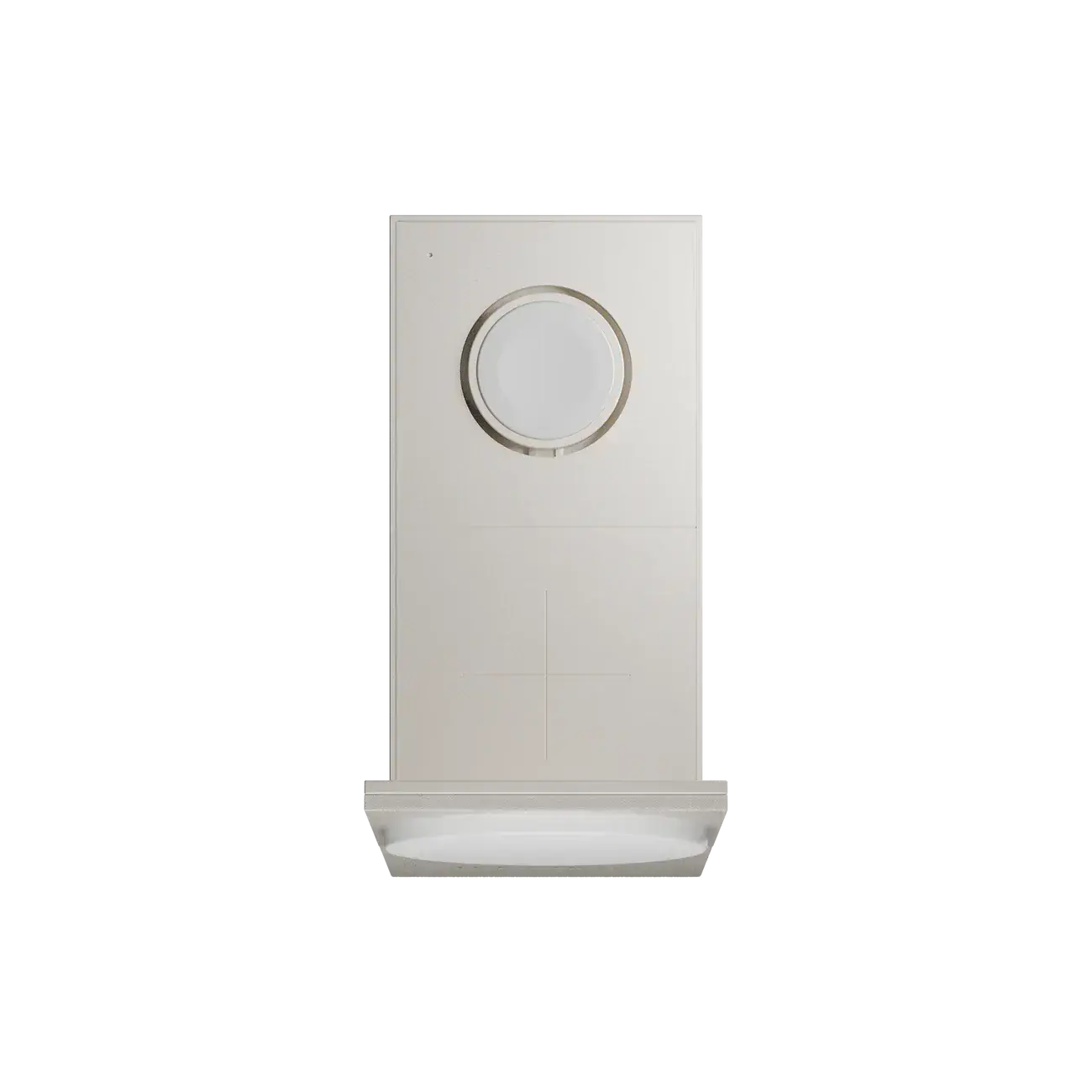 Беспроводное зарядное устройство для Native Union Rise 3-in-1 Qi2 Wireless Charger - Sandstone (RS-3IN1-SAN-INT)